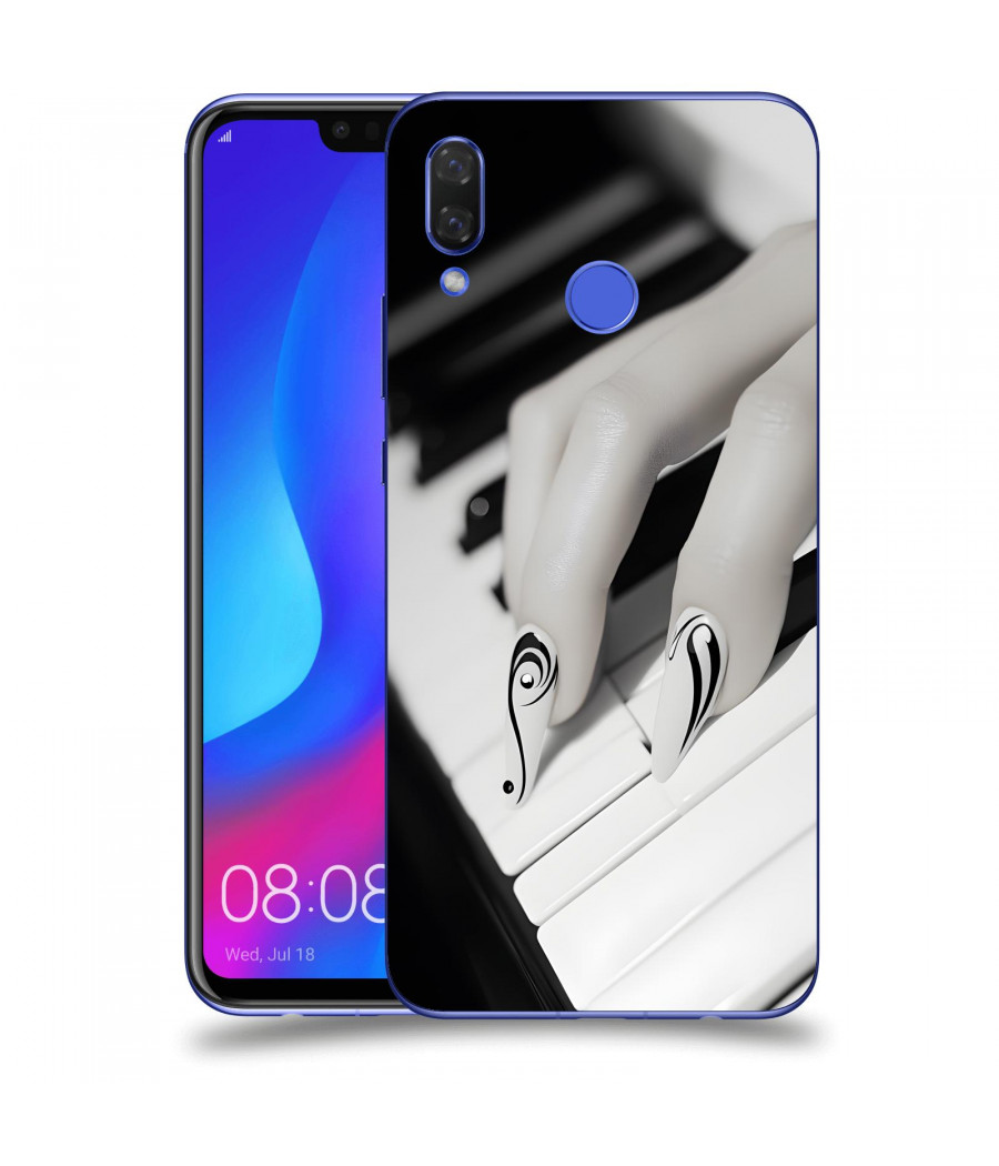 ACOVER Kryt na mobil Huawei...