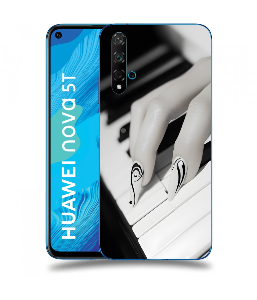 ACOVER Kryt na mobil Huawei...