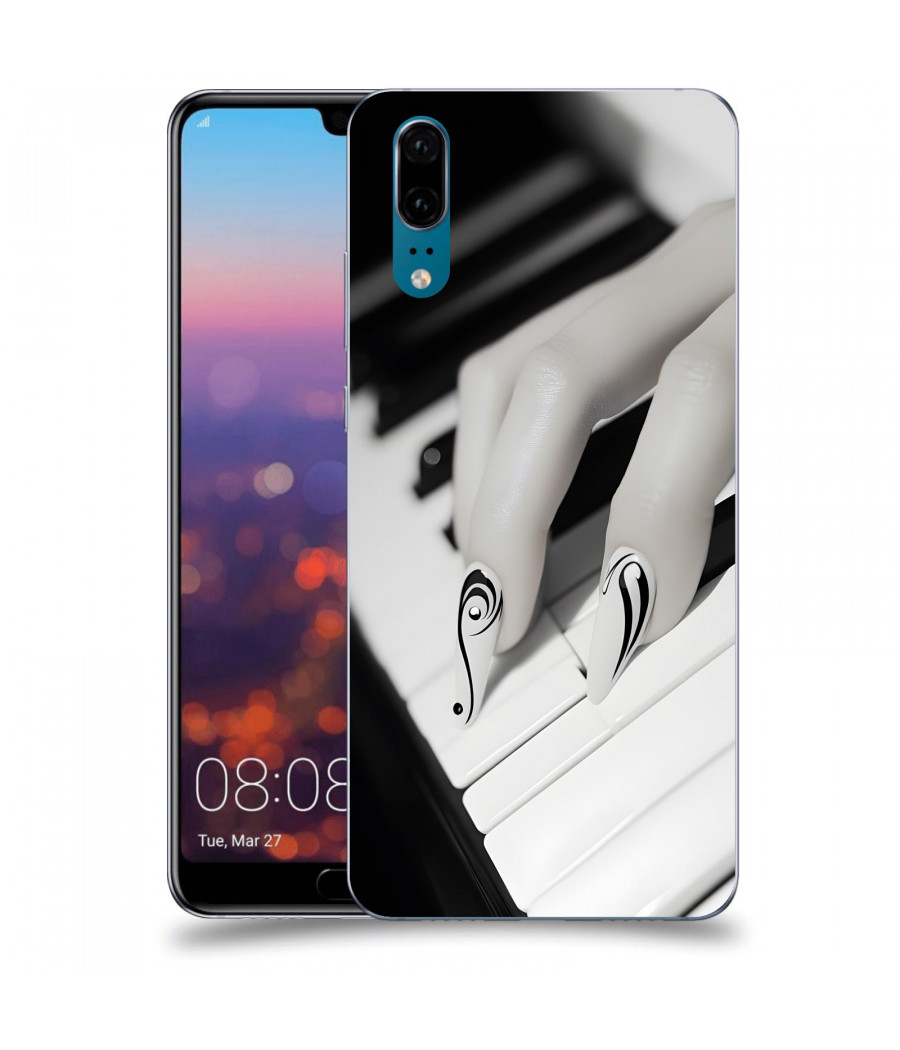 ACOVER Kryt na mobil Huawei...