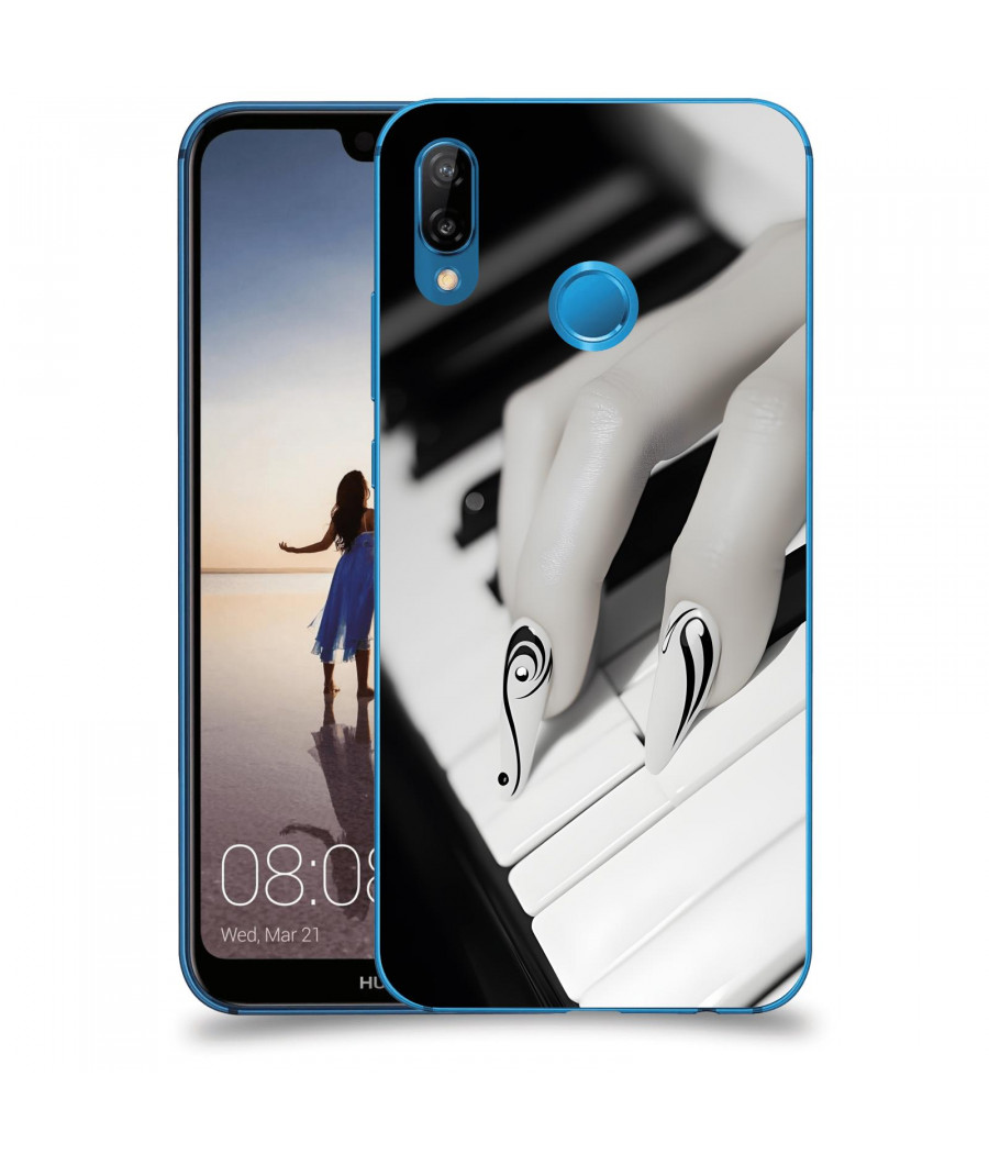 ACOVER Kryt na mobil Huawei...