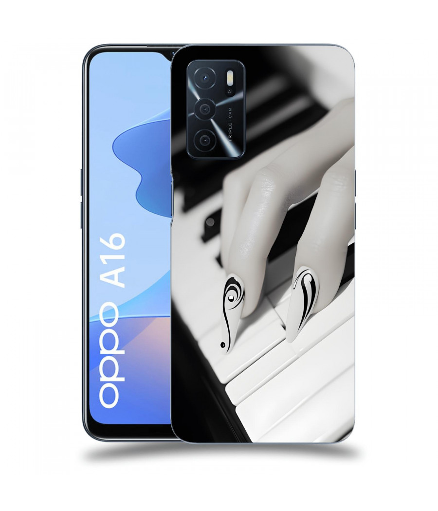 ACOVER Kryt na mobil OPPO...