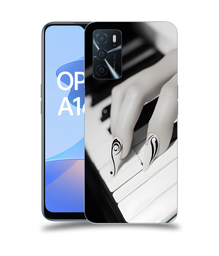 ACOVER Kryt na mobil OPPO...