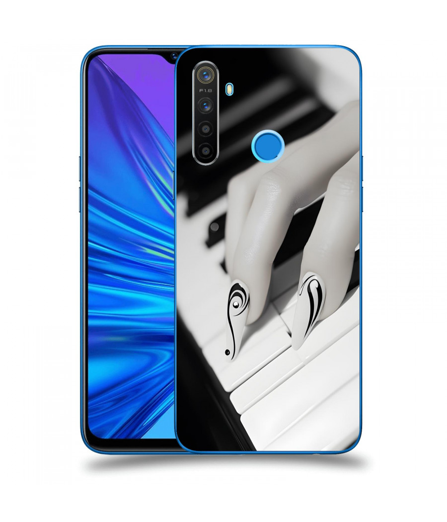 ACOVER Kryt na mobil Realme...