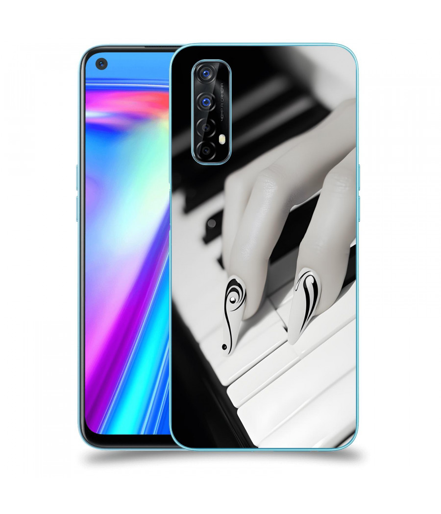 ACOVER Kryt na mobil Realme...