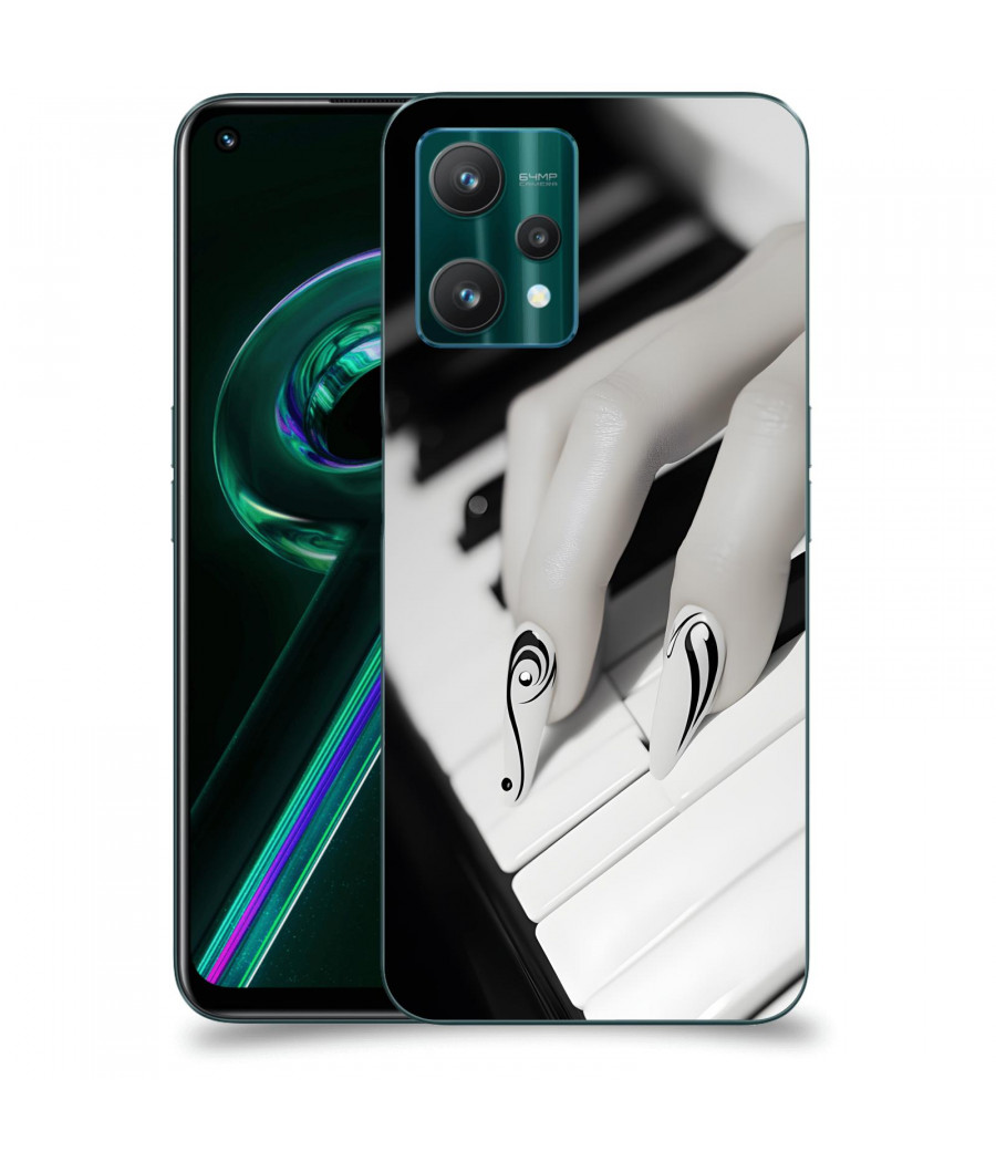 ACOVER Kryt na mobil Realme...