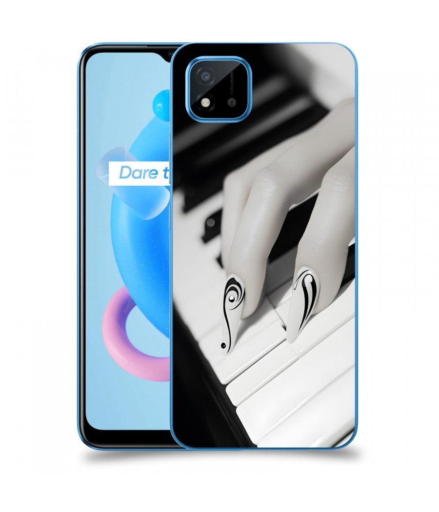 ACOVER Kryt na mobil Realme...
