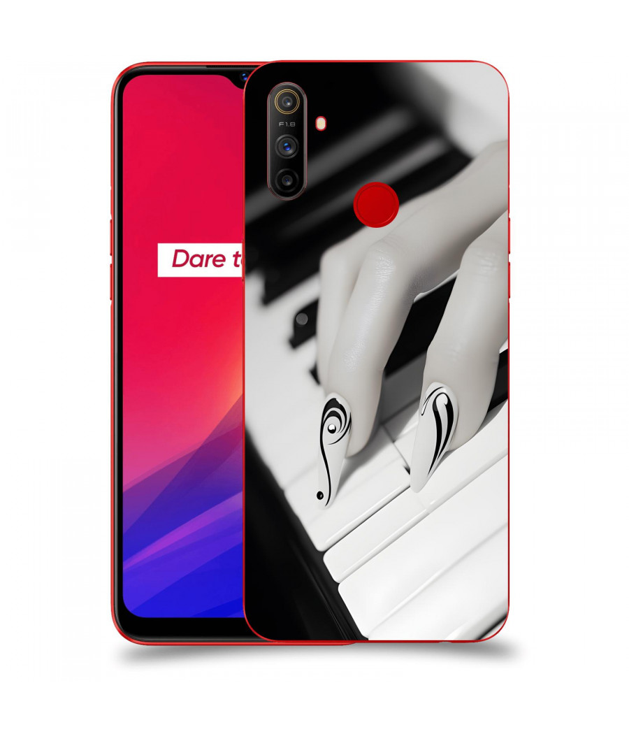 ACOVER Kryt na mobil Realme...