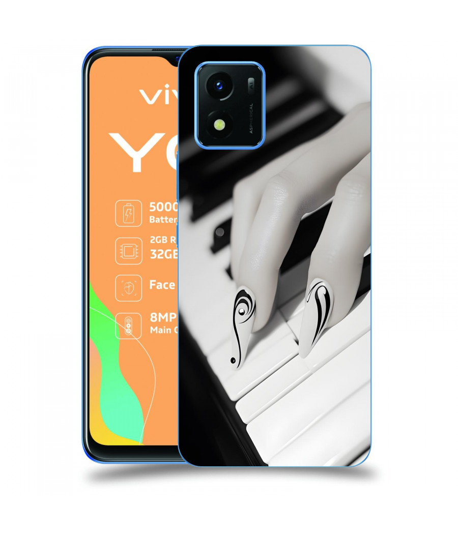 ACOVER Kryt na mobil Vivo...