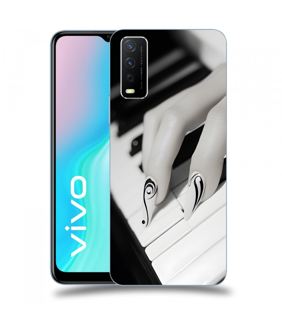 ACOVER Kryt na mobil Vivo...