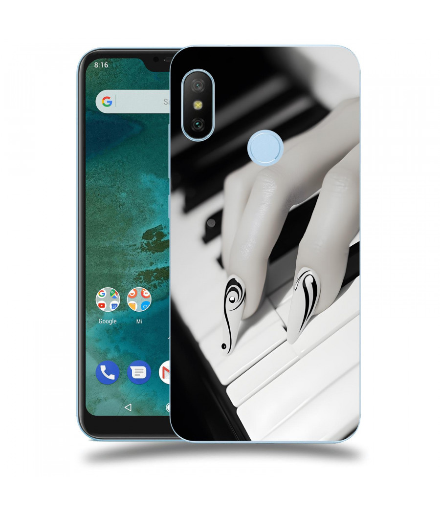 ACOVER Kryt na mobil Xiaomi...