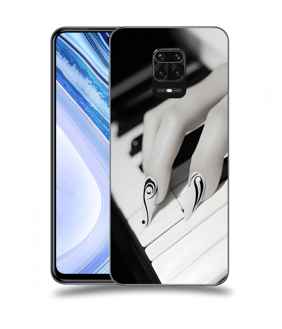 ACOVER Kryt na mobil Xiaomi...