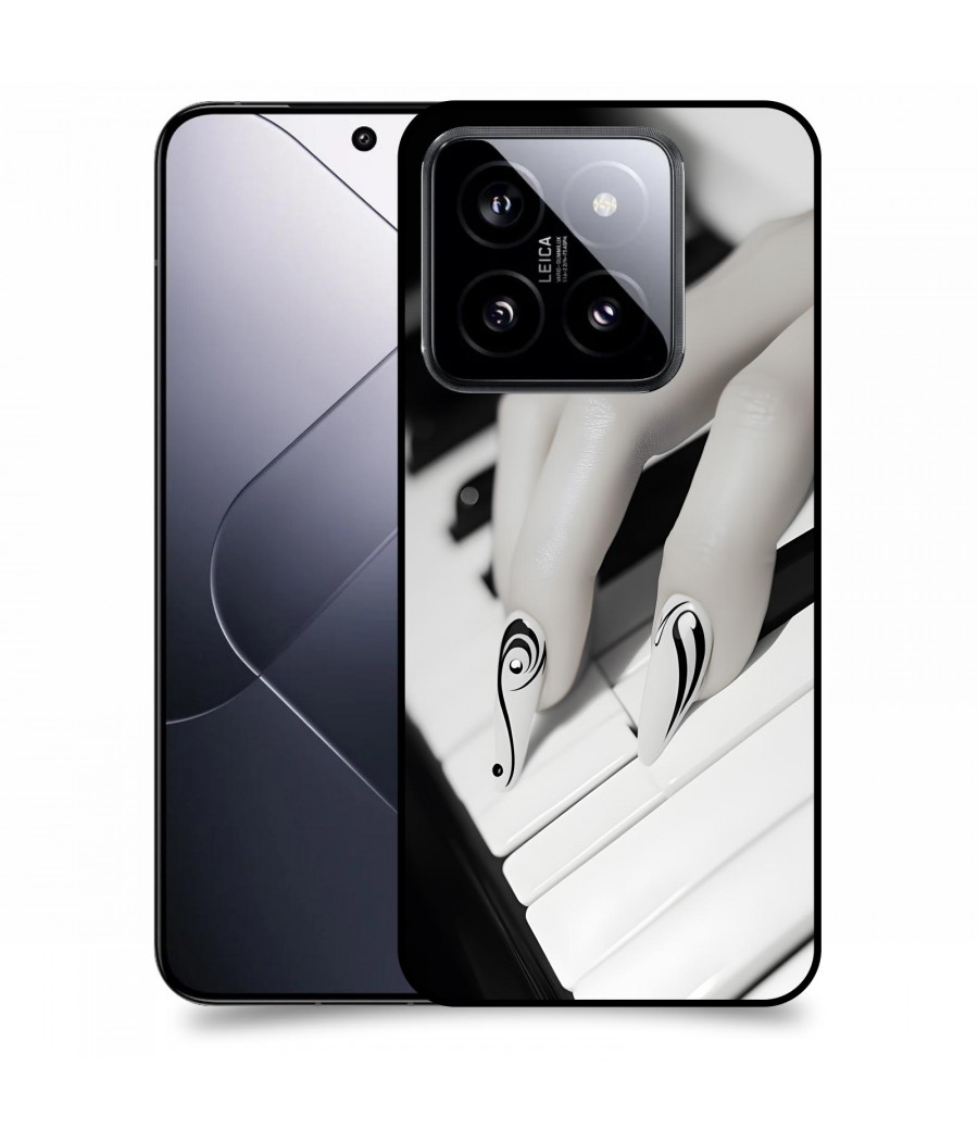Kryt na mobil s fotkou Apple iPhone 14