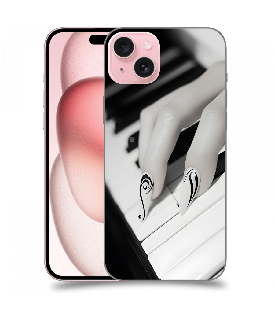 Kryt na mobil s fotkou Apple iPhone 14