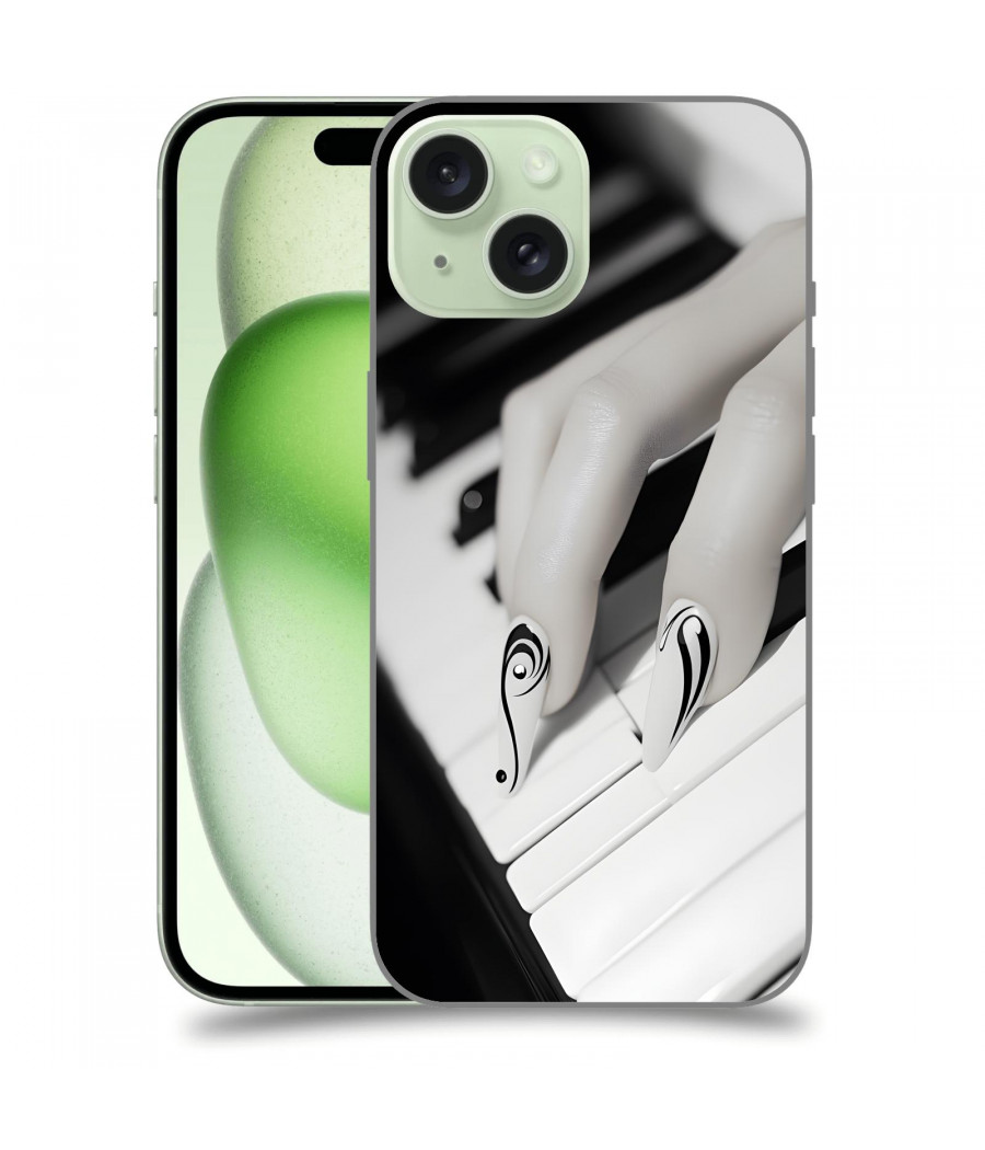 Kryt na mobil s fotkou Apple iPhone 14