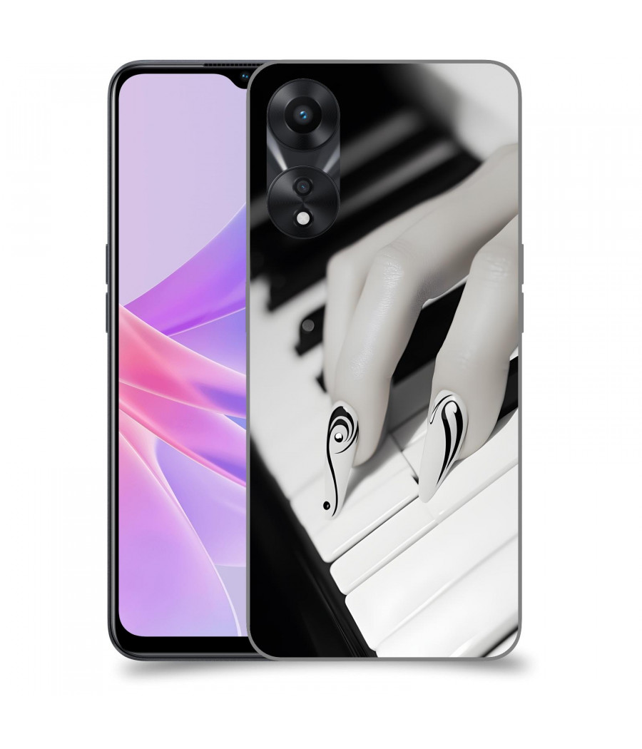 ACOVER Kryt na mobil OPPO...
