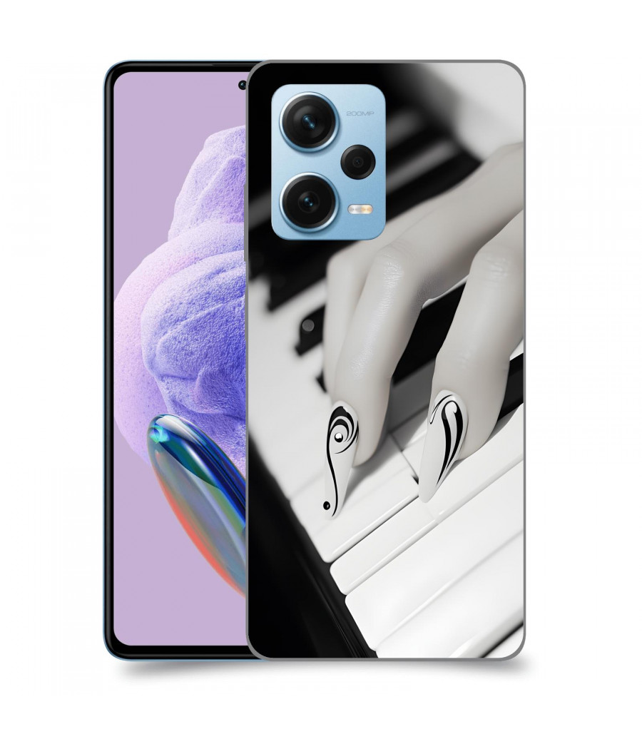 ACOVER Kryt na mobil Xiaomi...