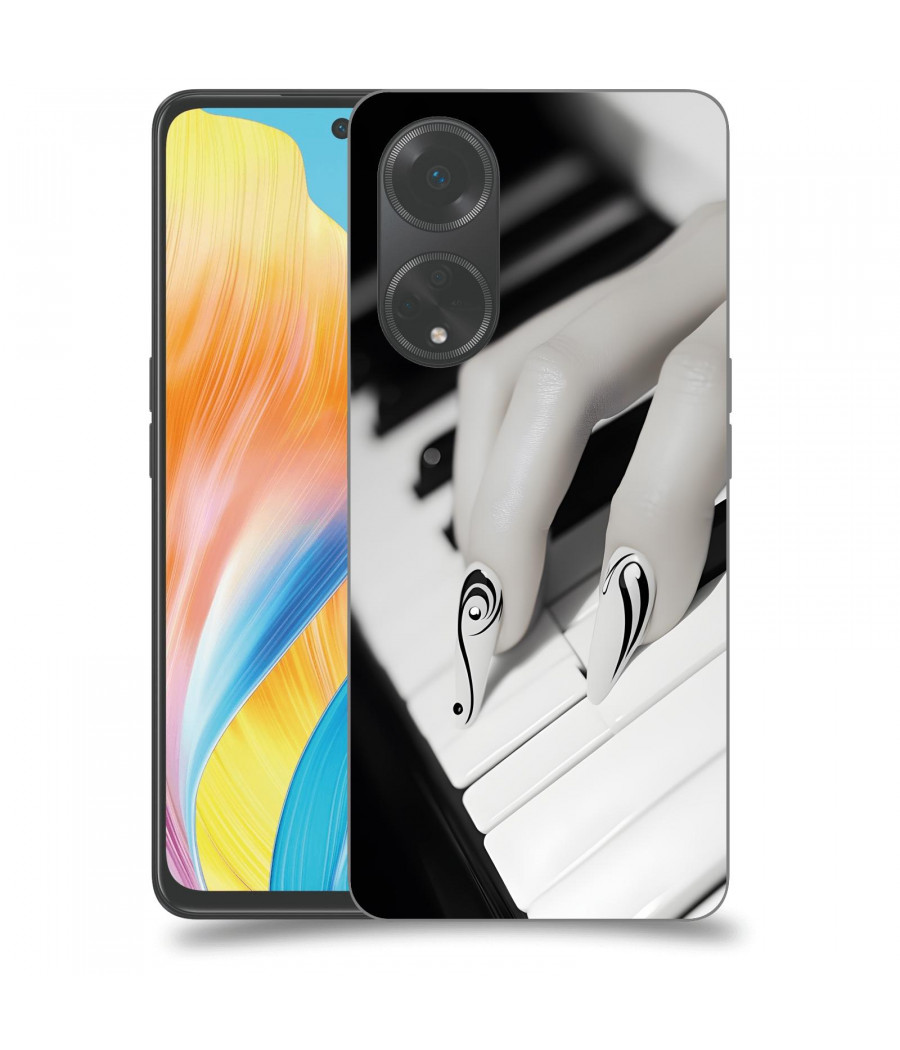 ACOVER Kryt na mobil OPPO...