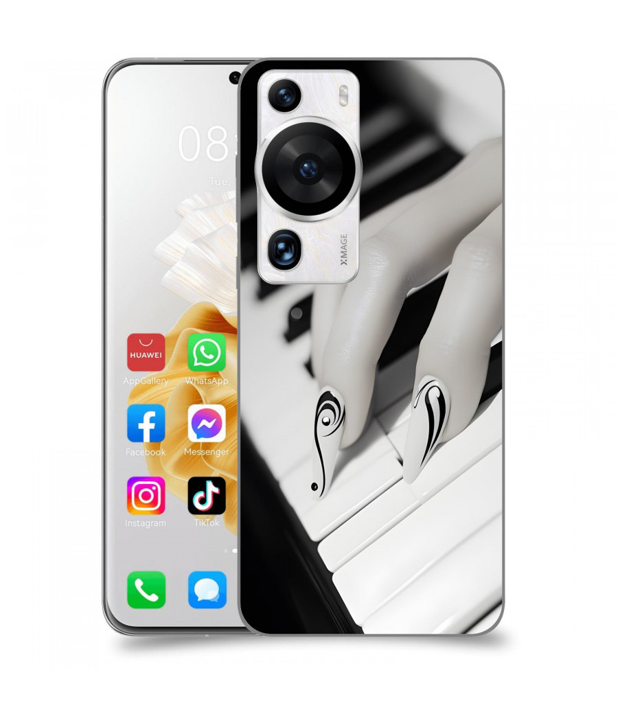 ACOVER Kryt na mobil Huawei...