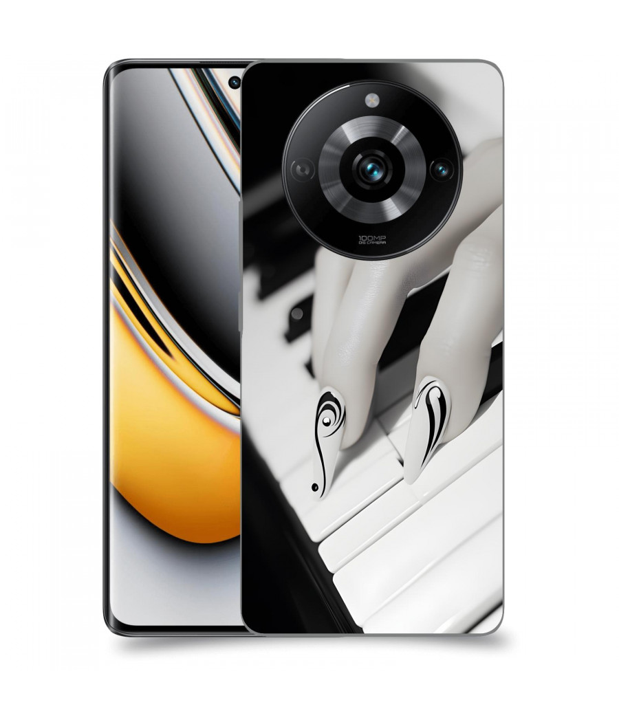 ACOVER Kryt na mobil Realme...