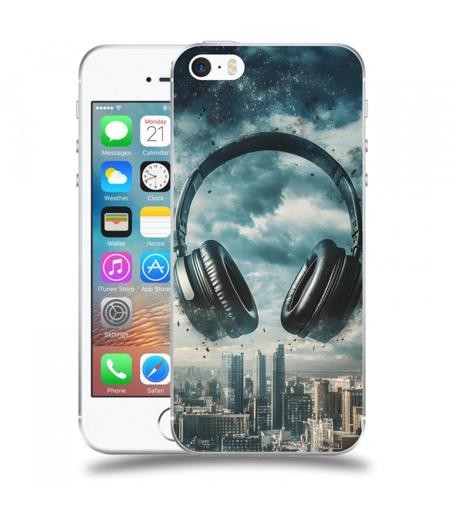 ACOVER Kryt na mobil Apple...