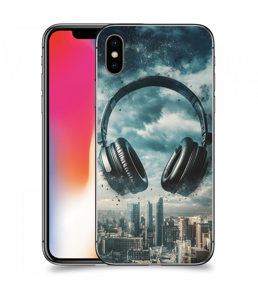 ACOVER Kryt na mobil Apple...