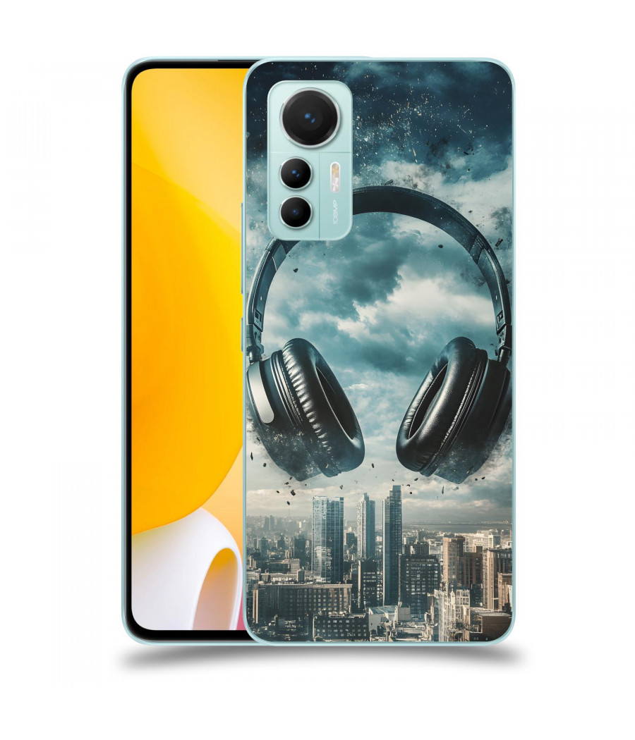 ACOVER Kryt na mobil Xiaomi...