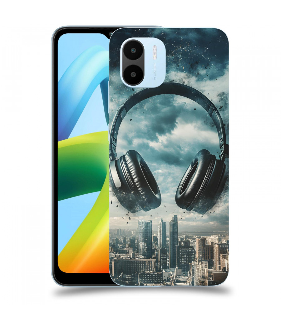 ACOVER Kryt na mobil Xiaomi...
