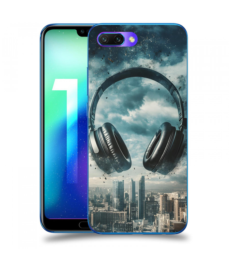 ACOVER Kryt na mobil Honor...