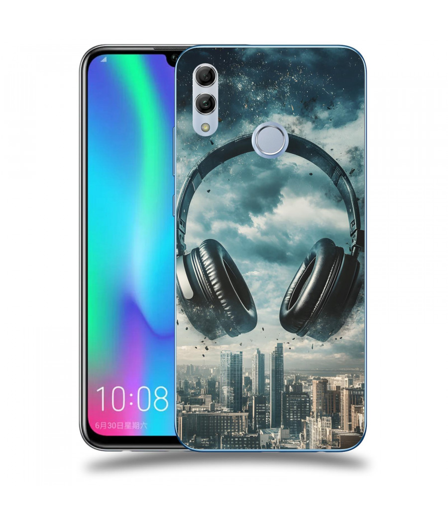ACOVER Kryt na mobil Honor...