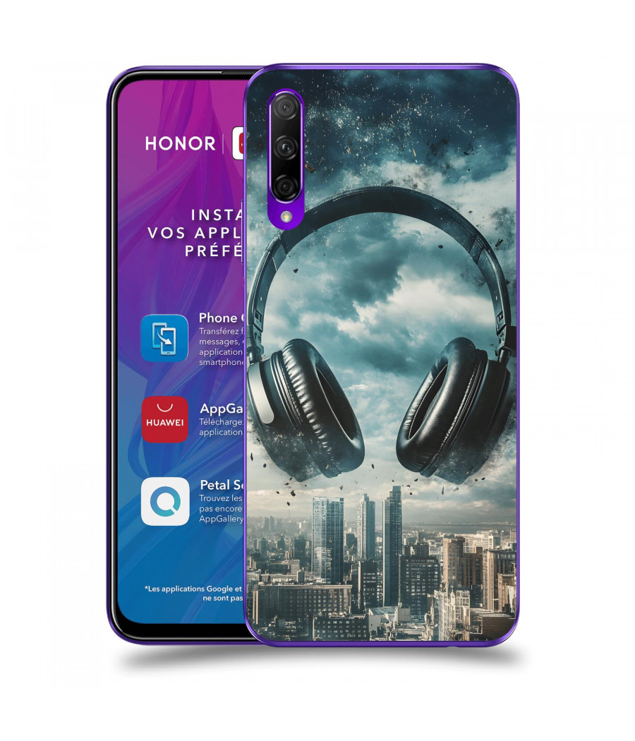 ACOVER Kryt na mobil Honor...