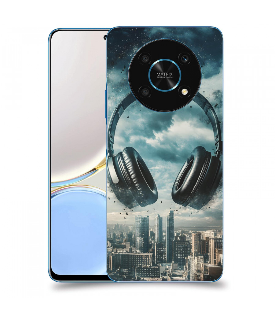 ACOVER Kryt na mobil Honor...