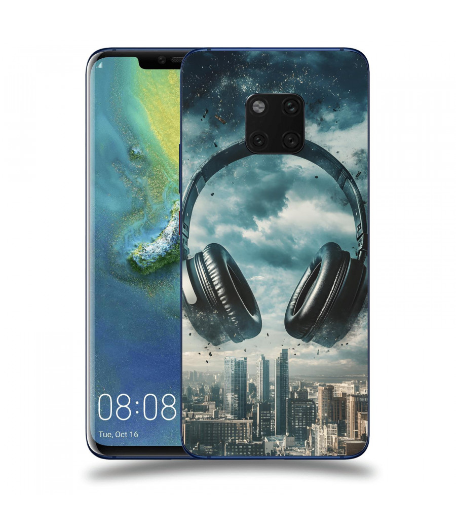 ACOVER Kryt na mobil Huawei...