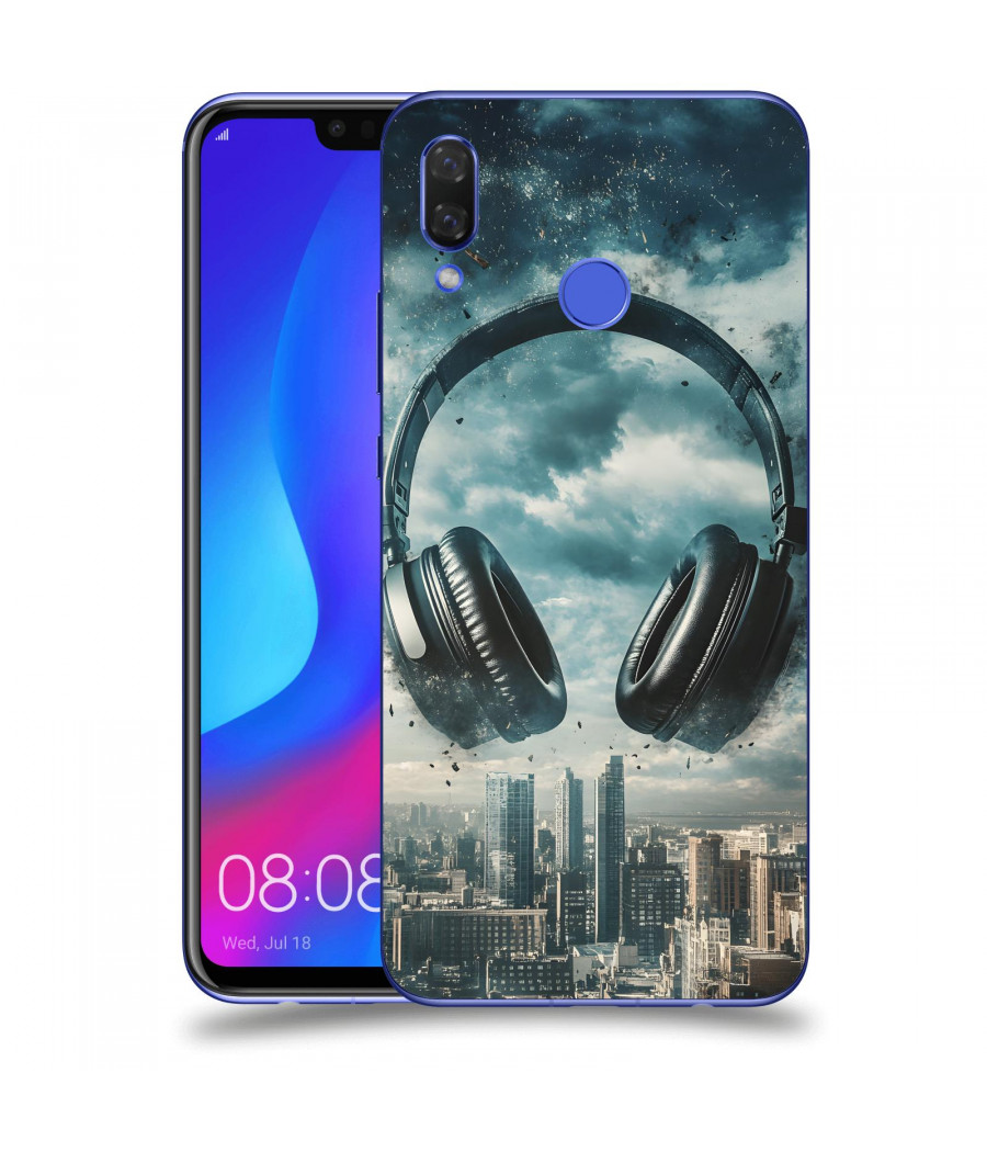 ACOVER Kryt na mobil Huawei...
