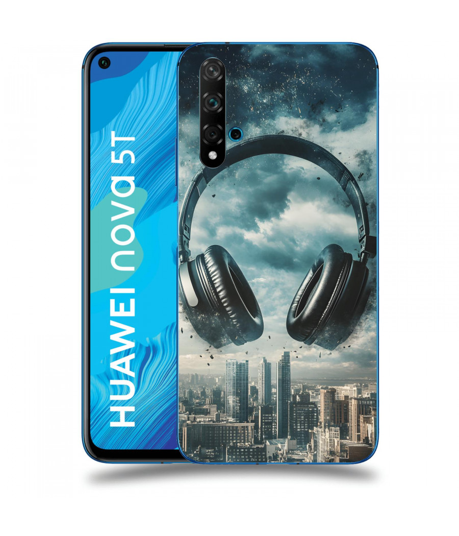 ACOVER Kryt na mobil Huawei...
