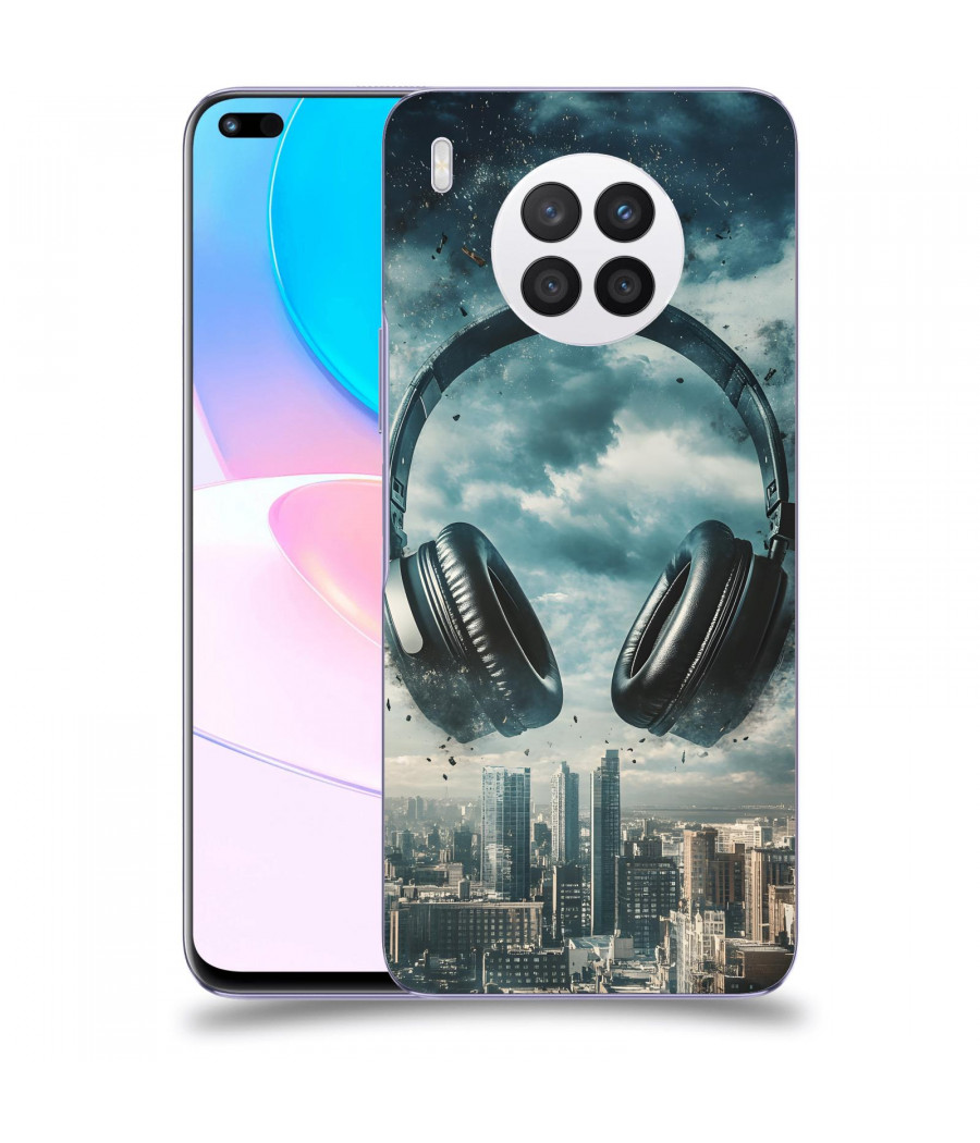 ACOVER Kryt na mobil Huawei...