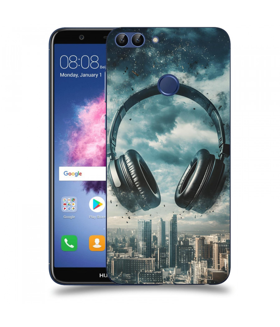 ACOVER Kryt na mobil Huawei...