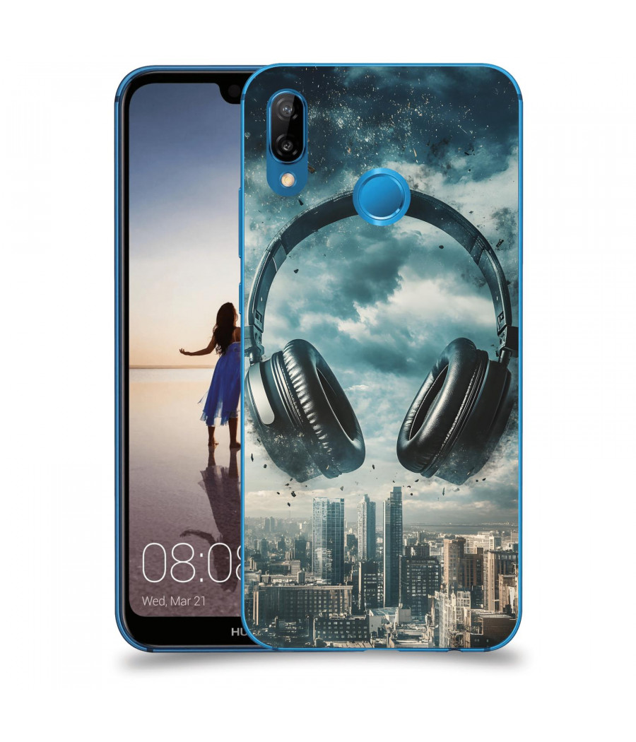 ACOVER Kryt na mobil Huawei...