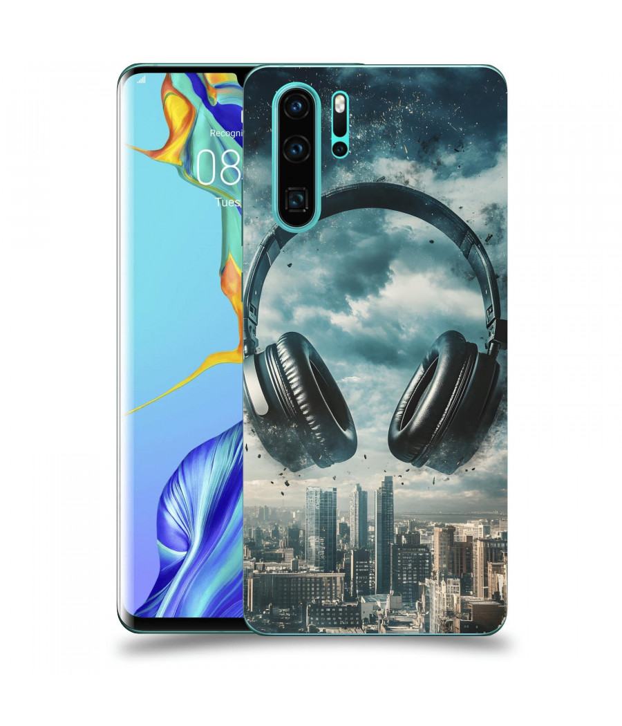 ACOVER Kryt na mobil Huawei...
