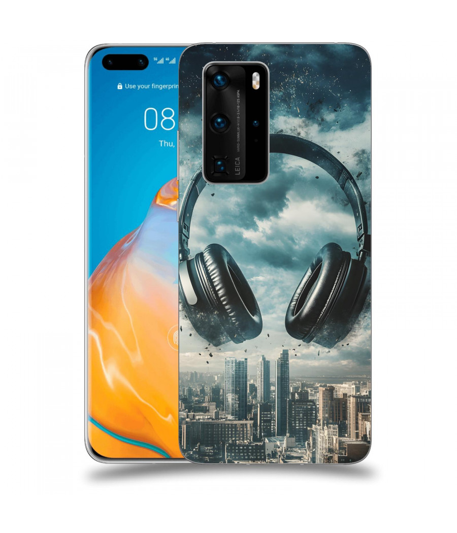 ACOVER Kryt na mobil Huawei...