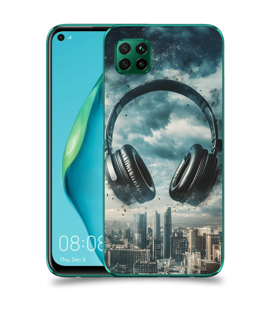ACOVER Kryt na mobil Huawei...