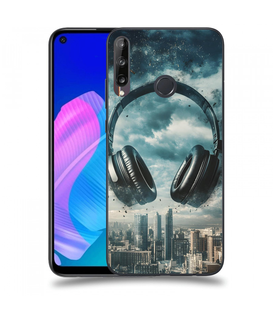 ACOVER Kryt na mobil Huawei...