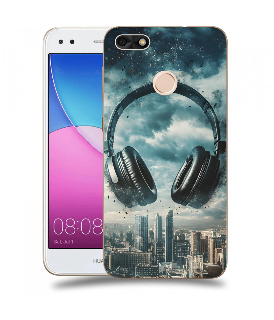 ACOVER Kryt na mobil Huawei...