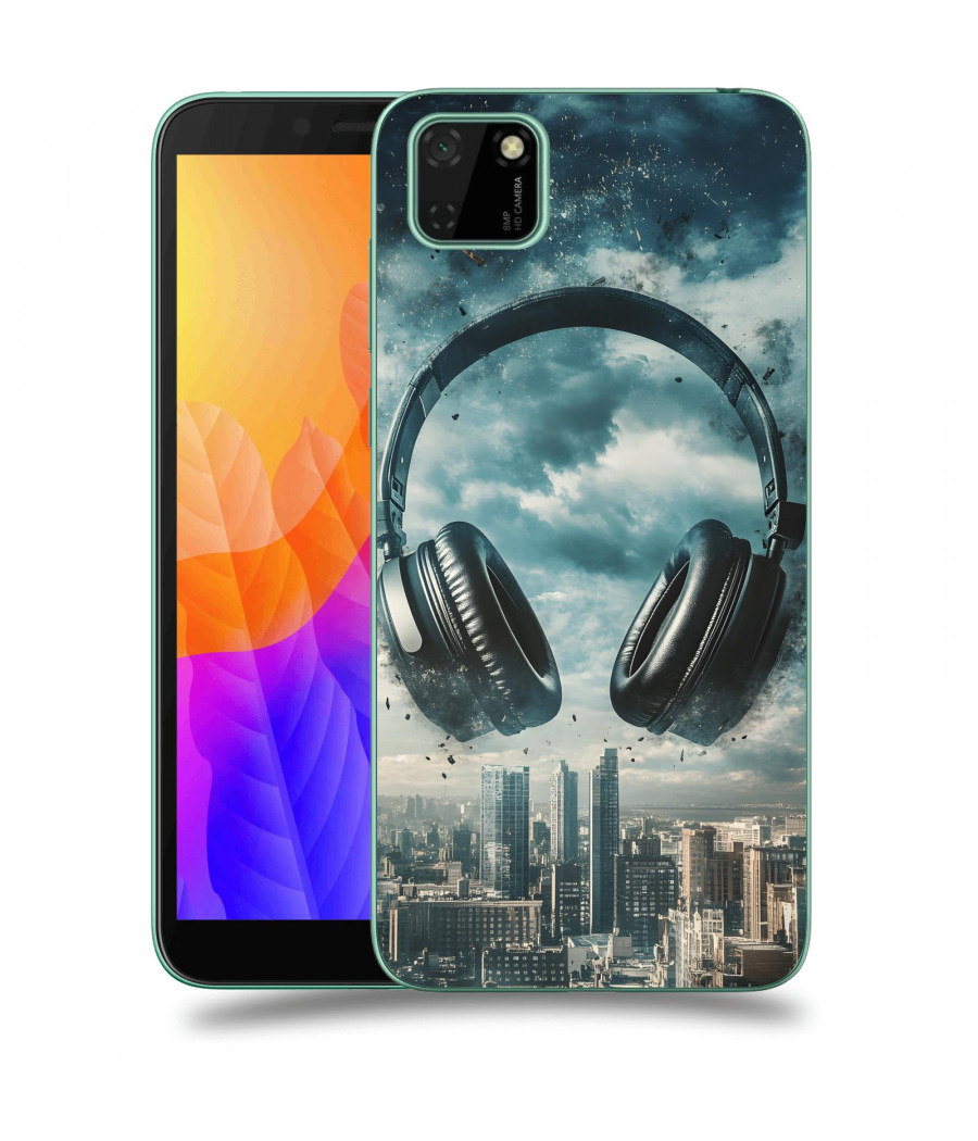 ACOVER Kryt na mobil Huawei...