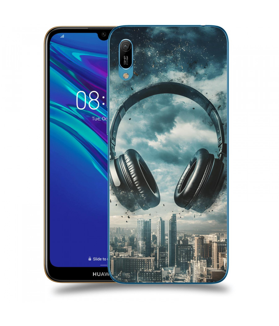 ACOVER Kryt na mobil Huawei...