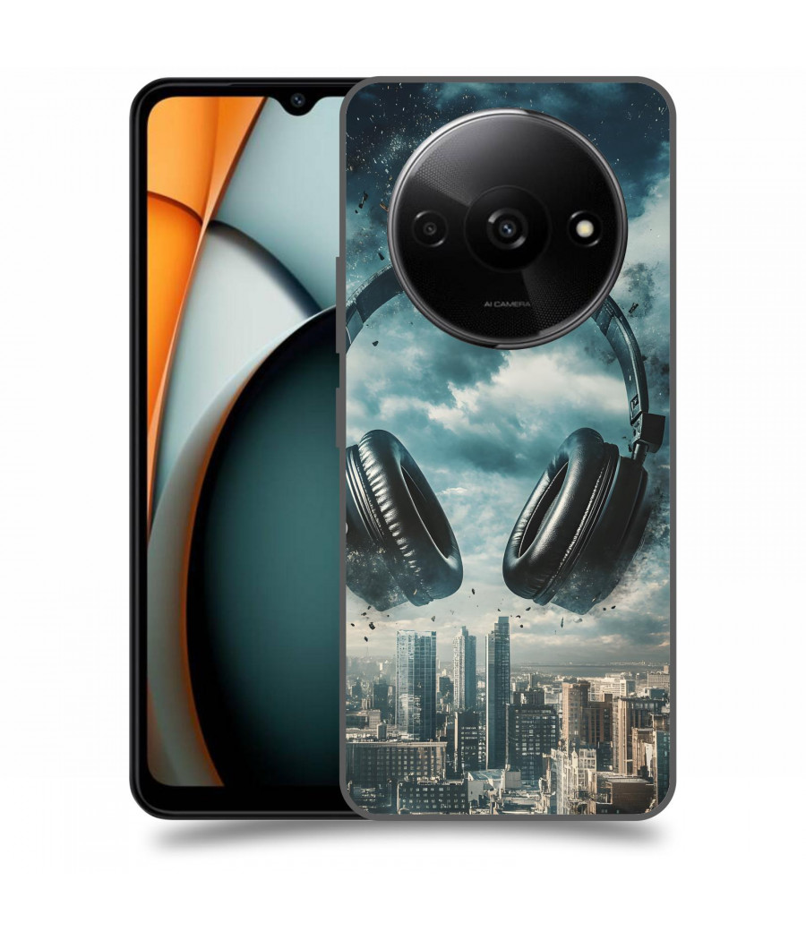 ACOVER Kryt na mobil Xiaomi...
