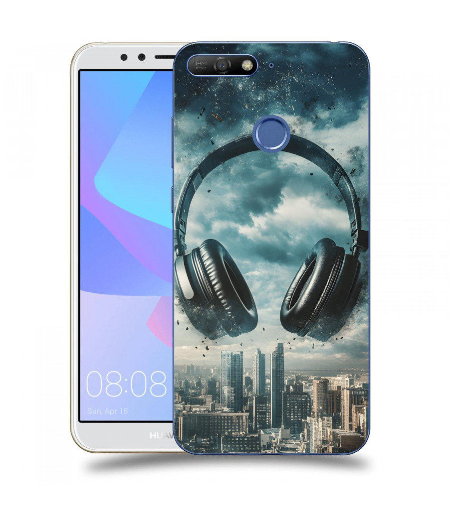 ACOVER Kryt na mobil Huawei...