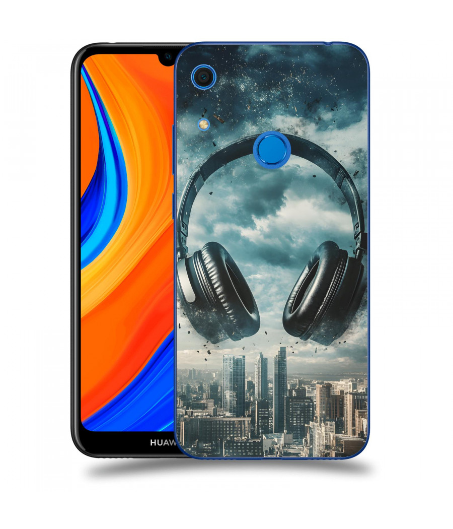 ACOVER Kryt na mobil Huawei...