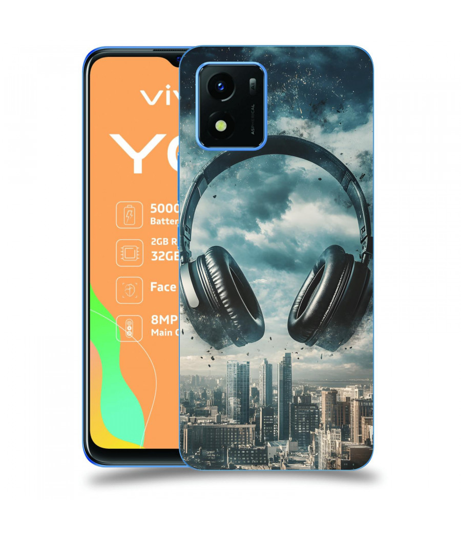 ACOVER Kryt na mobil Vivo...