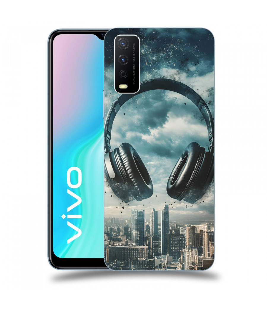 ACOVER Kryt na mobil Vivo...