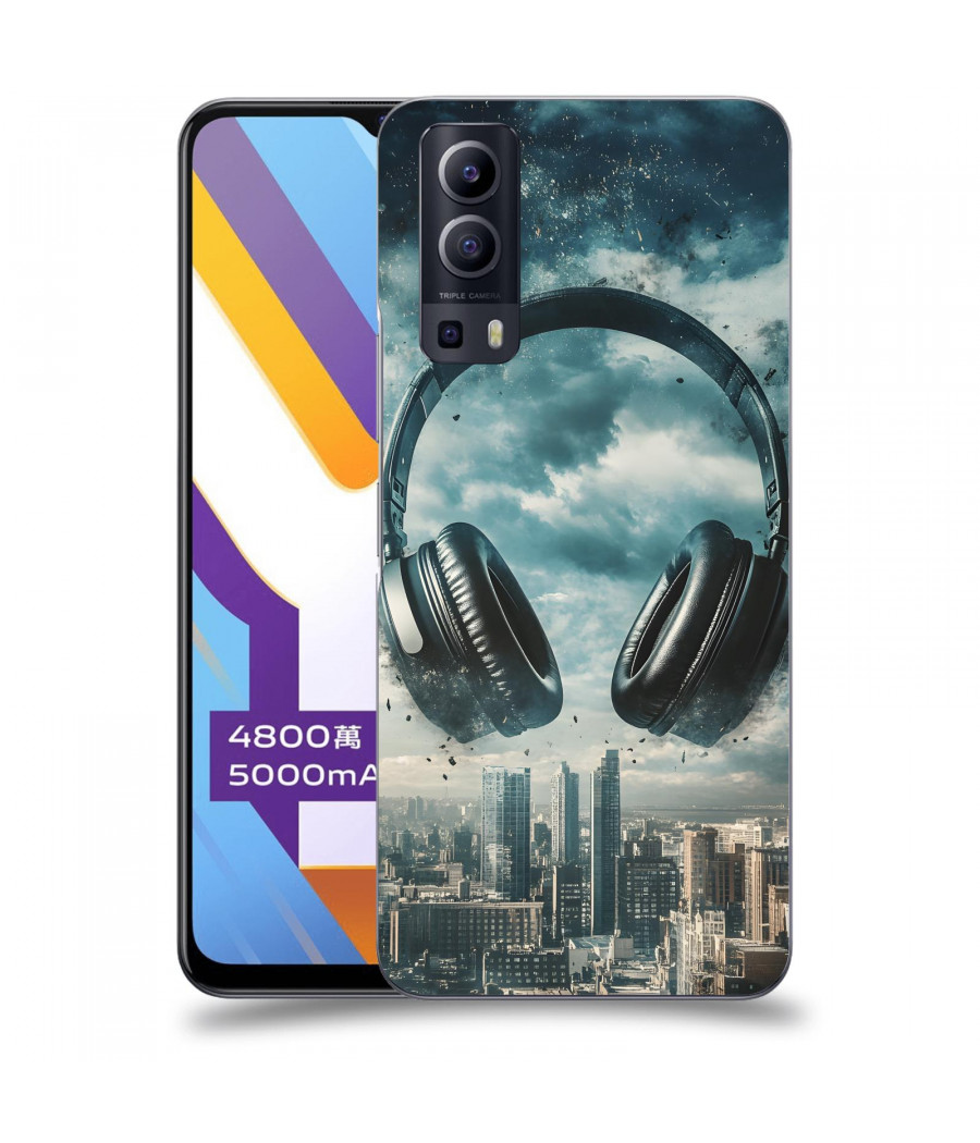 ACOVER Kryt na mobil Vivo...